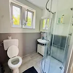 아파트 Friends & Family Nest 잘츠부르크
