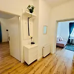 Friends & Family Nest 아파트 잘츠부르크
