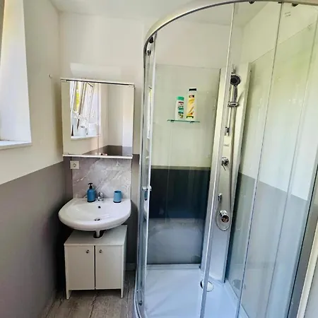 Friends & Family Nest Apartamento *