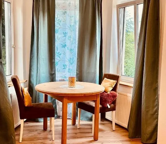 Lägenhet Friends & Family Nest