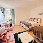 Friends & Family Nest Appartement Salzbourg