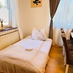 Friends & Family Nest Appartement Salzbourg