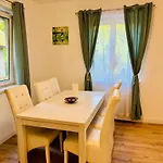 Friends & Family Nest Appartement