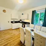 Friends & Family Nest Appartement