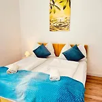 Appartement Friends & Family Nest