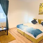 Friends & Family Nest Appartement