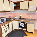 Friends & Family Nest Appartement