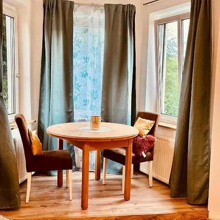 Lejlighed Friends & Family Nest